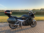 2003 Yamaha FJR 1300 A