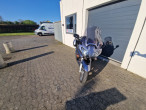 2003 Yamaha FJR 1300 A