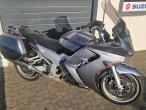 2003 Yamaha FJR 1300 A
