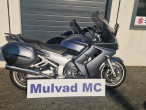 Yamaha FJR 1300 A