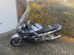 2003 Yamaha FJR 1300 A