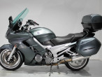 2003 Yamaha FJR 1300 A