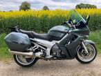 2003 Yamaha FJR 1300 A