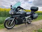 2003 Yamaha FJR 1300 A