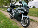 2003 Yamaha FJR 1300 A