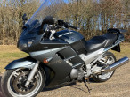 2003 Yamaha FJR 1300 A