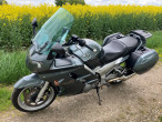 2003 Yamaha FJR 1300 A