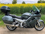 2003 Yamaha FJR 1300 A