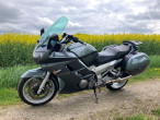 2003 Yamaha FJR 1300 A