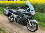 2003 Yamaha FJR 1300 A