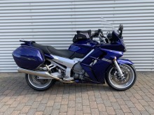 Yamaha FJR 1300 A HMC Motorcykler. Vi bytter gerne. Yamaha FJR 1300 A HMC Motorcykler. Vi bytter gerne.