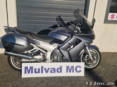 Yamaha FJR 1300 A