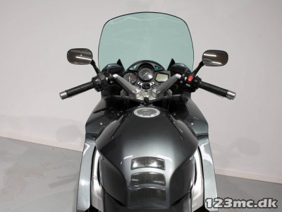 Yamaha FJR 1300 A