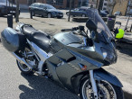 2003 Yamaha FJR 1300 AS