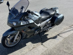 2003 Yamaha FJR 1300 AS
