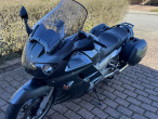 2003 Yamaha FJR 1300 AS