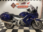 Yamaha FJR 1300
