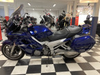 2003 Yamaha FJR 1300 2003 Yamaha FJR 1300