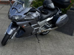 2003 Yamaha FJR 1300
