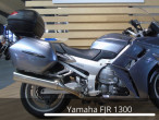 2003 Yamaha FJR 1300