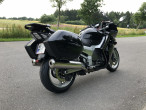 2003 Yamaha FJR 1300