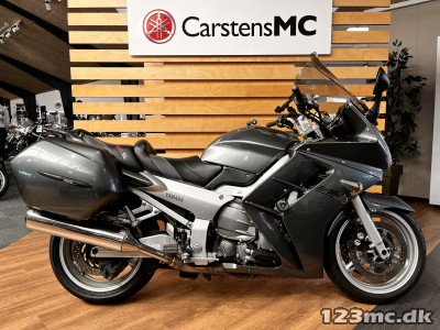 Yamaha FJR 1300