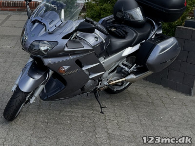 Yamaha FJR 1300