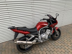 2003 Yamaha FZS 1000 Fazer 2003 Yamaha FZS 1000 Fazer