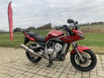 2003 Yamaha FZS 1000 Fazer 2003 Yamaha FZS 1000 Fazer