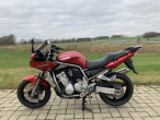 2003 Yamaha FZS 1000 Fazer 2003 Yamaha FZS 1000 Fazer