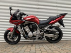2003 Yamaha FZS 1000 Fazer 2003 Yamaha FZS 1000 Fazer