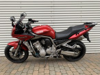 2003 Yamaha FZS 1000 Fazer 2003 Yamaha FZS 1000 Fazer