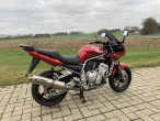 2003 Yamaha FZS 1000 Fazer 2003 Yamaha FZS 1000 Fazer