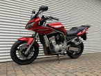 2003 Yamaha FZS 1000 Fazer 2003 Yamaha FZS 1000 Fazer