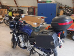 2003 Yamaha FZS 1000 Fazer 2003 Yamaha FZS 1000 Fazer