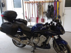 2003 Yamaha FZS 1000 Fazer 2003 Yamaha FZS 1000 Fazer