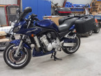 2003 Yamaha FZS 1000 Fazer 2003 Yamaha FZS 1000 Fazer