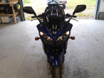 2003 Yamaha FZS 1000 Fazer 2003 Yamaha FZS 1000 Fazer