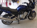2003 Yamaha FZS 1000 Fazer 2003 Yamaha FZS 1000 Fazer