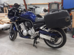 2003 Yamaha FZS 1000 Fazer 2003 Yamaha FZS 1000 Fazer