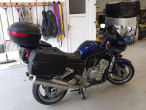 2003 Yamaha FZS 1000 Fazer 2003 Yamaha FZS 1000 Fazer
