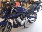 2003 Yamaha FZS 1000 Fazer 2003 Yamaha FZS 1000 Fazer