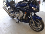 2003 Yamaha FZS 1000 Fazer 2003 Yamaha FZS 1000 Fazer