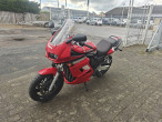 2003 Yamaha FZS 600 Fazer