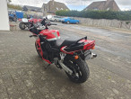 2003 Yamaha FZS 600 Fazer