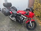 2003 Yamaha FZS 600 Fazer 2003 Yamaha FZS 600 Fazer