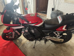 2003 Yamaha FZS 600 Fazer