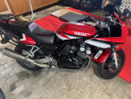 2003 Yamaha FZS 600 Fazer