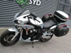 2003 Yamaha FZS 600 Fazer