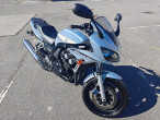 2003 Yamaha FZS 600 Fazer 2003 Yamaha FZS 600 Fazer